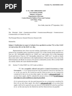 Circular No. 162 - 18 - 2021 - GST