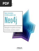 Base de Donne Graphique NEO4j