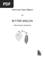 Bitter Melon Tech