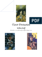 Tarot Divination