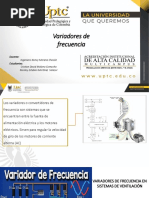 Exposición Ventilación