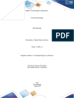 Caso 6 - Micobiología y Salud Publica