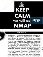 PALESTRA NMAP KUNGFU v2021