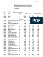 Precios y Cantidades de Recursos Requeridos Por Tipo: Precio S/. Parcial S/. Esupuestado S