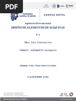 Tipos de Montaje Operación y Mantenimiento de Transmisiones