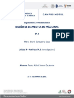 Tipos de Montaje, Operación y Mantenimiento de Rodamientos