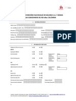 Formato Registro Proveedores Nacionales V3 Dic 2016