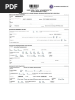 Reimbursement Claim Form-1