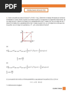 Problemas Resueltos