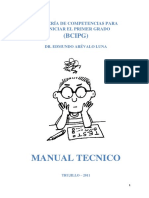 Manual Tecnico Bcipg