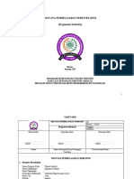 Final - TEMPLATE RENCANA PEMBELAJARAN SEMESTER (RPS) Untirta Mei 2017