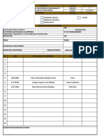 MN4A.SSOMA - PG01.F01 - Formato de Capacitacion y DDS