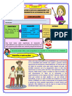 Actividad Complementaria - Com.22.11.2021.6º