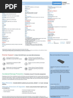 Thinkpad P15 Gen 2: 20Yq002Gid