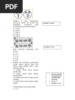 Latihan Soal Genetika