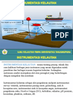 Kul2 - Dasar Instrumentasi Kelautan