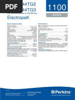 1104D-44Tg2 1104D-44Tg3 Electropak: Series