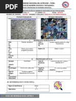 Grupo Nesosilicato