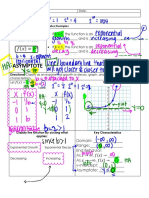 Unit 6 Lesson 2 Notes KEY