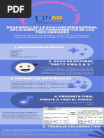 Infografía TAREA 5