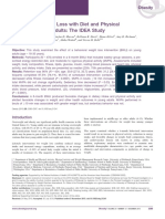 Jakicic Et Al 2015 Obesity