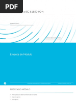 Modulo 2 Introducao IEC61850-90-4 R0