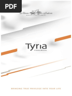 E-Brochure Tyria