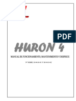 Huron-4 (E) - H-0410-81 y H-0410-82