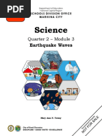 Science: Quarter 2 - Module 3