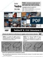 2018 - E3 - Cat Pedro - Teorica 9