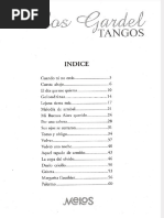 Dokumen - Tips - Partituras Tangos Carlos Gardel 18 Tangos Voz y Piano Cifrado Guitarra