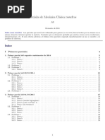 Parciales Resueltos de Mecanica Clasica (Alf)