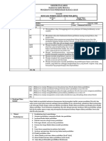 RPS Filsafat Pendidikan 2021