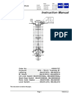 Loading Device With Telescopic Chute