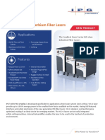 YLS-U Series Datasheet