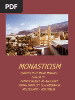 Monastic