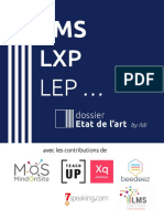 Dossier Etat de Lart 2021 LMS