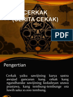 Cerkak