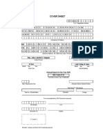 Jollibee Foods Corporation - 2020 Annual Report - 12apr2021