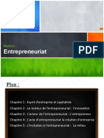 Entrepreneur I at