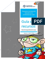 Guia Recursos TEA