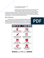 Polisci Attenuated Democracy Blog