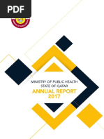 Moph Annual Report 2017 Eng V3