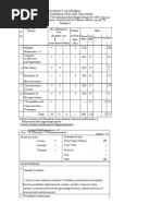 Semester 5