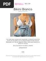 Mi Proyecto Helou - Bikini Bianca