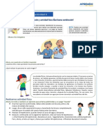 Ficha Actividad Estud. 1°2°