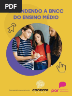 BNCC No Ensino Medio