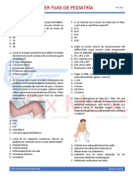 Test - Pediatría Sin Claves Versión Corta