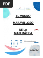 Matemática Décimo