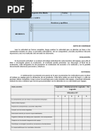 Coevaluacion Del Equipo Nº2. 2M